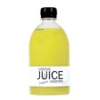 Ingefær Juice Friskpresset 500ml, stk.