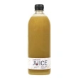 Æble/Ingefær/Lime Juice Friskpresset 800 ml, stk. Greens2Go
