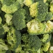 Broccoli Buketter kg
