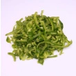Peber Grønpeber strimler  6mm 1kg kg