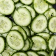 Agurker i skiver 4mm, 5kg