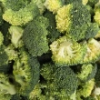 ØKO Broccoli buketter 5 kg