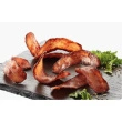 Bacon kalkun stegt Halal frost, 1,5 kg TOP TABLE