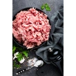 Lammesmåkød hakket halal  frost, 500 g